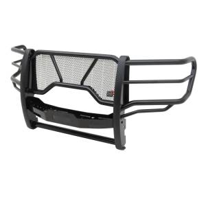 Westin - Westin Ford F-250/350 11-16 HDX Winch Mount Grille Guard - 57-92375 - Image 1