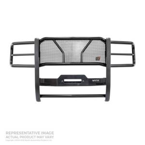 Westin - Westin Ford F-250/350 17-19 HDX Winch Mount Grille Guard - 57-93905 - Image 1