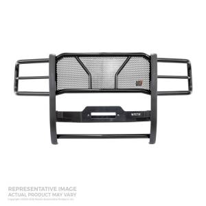 Westin - Westin Ford F-250/350 17-19 HDX Winch Mount Grille Guard - 57-93905 - Image 2