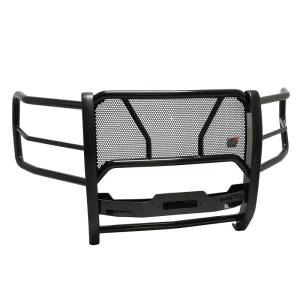 Westin - Westin Ford F-250/350 20-21 HDX Winch Mount Grille Guard - 57-94015 - Image 4