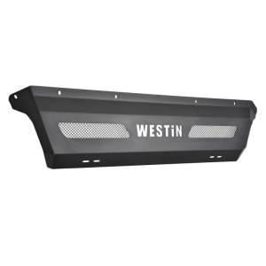 Westin - Westin 11-16 Ford F-250/350/450/550 Pro-Mod Skid Plate - Tex. Blk - 58-71205 - Image 2