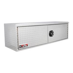 Westin - Westin/Brute HD Under Body 24in x 30in Swing Door - Aluminum - 80-HBD2430 - Image 3