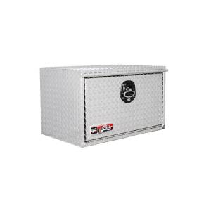 Westin - Westin/Brute HD Under Body 18in x 36in Drop Down Door - Aluminum - 80-HUB1836 - Image 1