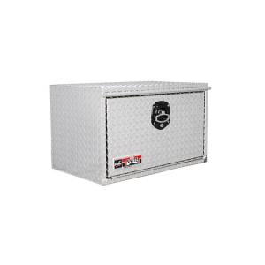 Westin - Westin/Brute HD Under Body 18in x 36in Drop Down Door - Aluminum - 80-HUB1836 - Image 2