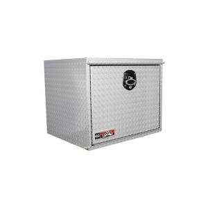Westin - Westin/Brute HD Under Body 24in x 30in Drop Down Door - Aluminum - 80-HUB2430 - Image 2
