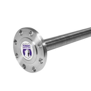 Yukon Gear & Axle - Yukon Gear & Axle Yukon 05-20 Ford F-250/F-350 Super Duty 10.5in Rear Differential Chromoly Axle Shaft - YA WF10.5-35-34.50 - Image 2