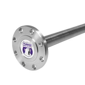 Yukon Gear & Axle - Yukon Gear & Axle Yukon 05-20 Ford F-250/F-350 Super Duty 10.5in Rear Differential Chromoly Axle Shaft (Rear Left) - YA WF10.5-35-36.93 - Image 2