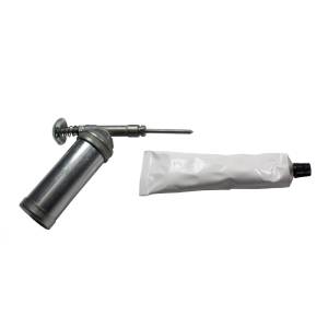 Yukon Gear & Axle - Yukon Gear & Axle Yukon Grease Kit 4 Oz Tube & Grease Gun 4 Oz Gun - YP SJ-ACC-403 - Image 1