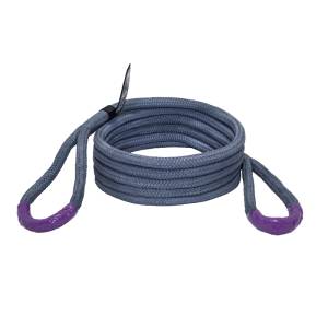 Yukon Gear & Axle - Yukon Gear & Axle Yukon Kinetic Recover Rope 7/8in - YRGRR-01 - Image 1