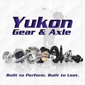 Yukon Gear & Axle - Yukon Gear & Axle Abs Exciter Ring (Tone Ring) For 10.25in Ford - YSPABS-015 - Image 7