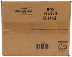 K&N Engineering - K&N Engineering Custom Oval Race Filter L=7inch W=4inch H=3.25inch - 56-1350 - Image 3