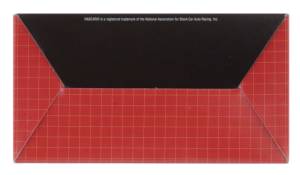 K&N Engineering - K&N Engineering Universal Custom Air Filter - Oval 1.375in Flange / 4.875in ID / 2.25in Overall Height - 56-9093 - Image 8
