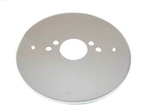 K&N Engineering - K&N Engineering Universal Custom Air Filter - Oval 1.375in Flange / 4.875in ID / 2.25in Overall Height - 56-9093 - Image 9
