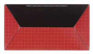 K&N Engineering - K&N Engineering Universal Custom Air Filter - Round 1.625in Flange / 1.625in ID / 2.75in Overall Height - 56-9097 - Image 9