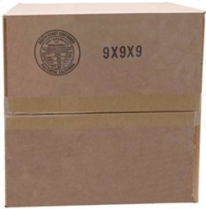 K&N Engineering - K&N Engineering Velocity Stack Assembly - Red - 5-1/8in x 9in Dia 2-3/4in Flange - 58-1190 - Image 4