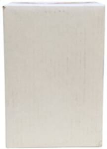 K&N Engineering - K&N Engineering Round Air Filter Assembly 5.125 in FLG / 9in OD / 6.375 in H w/ Vent - 60-1365 - Image 2