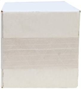 K&N Engineering - K&N Engineering Round Air Filter Assembly 5.125 in FLG / 9in OD / 6.375 in H w/ Vent - 60-1365 - Image 3