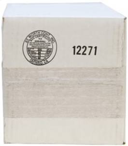 K&N Engineering - K&N Engineering Round Air Filter Assembly 5.125 in FLG / 9in OD / 6.375 in H w/ Vent - 60-1365 - Image 4