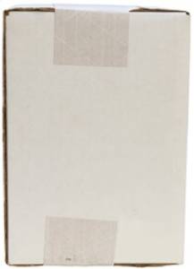 K&N Engineering - K&N Engineering Round Air Filter Assembly 5.125 in FLG / 9in OD / 6.375 in H w/ Vent - 60-1365 - Image 5