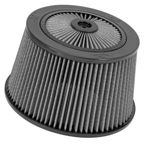 K&N Engineering - K&N Engineering Dominator Drag Race Assy 9inOD X 3inH - 66-3300R - Image 1