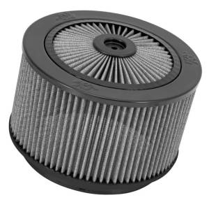K&N Engineering - K&N Engineering Dominator Drag Race Assy 9inOD x 5inH - 66-3320R - Image 2