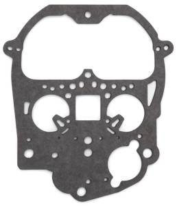 Edelbrock - Edelbrock Airhorn Gasket Kit 1903/1904/1905/1906/1910 - 1987 - Image 1