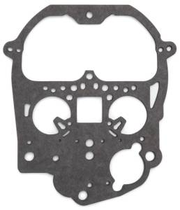 Edelbrock - Edelbrock Airhorn Gasket Kit 1903/1904/1905/1906/1910 - 1987 - Image 2