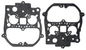 Edelbrock - Edelbrock Lid Gasket for 1902 - 1998 - Image 1