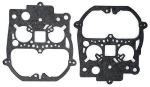Edelbrock - Edelbrock Lid Gasket for 1902 - 1998 - Image 2