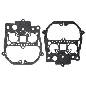 Edelbrock - Edelbrock Lid Gasket for 1902 - 1998 - Image 3