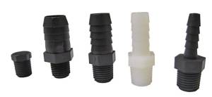 K&N Engineering - K&N Engineering Apollo Universal Parts Kit - A2053-RC5052 - Image 1