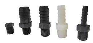 K&N Engineering - K&N Engineering Apollo Universal Parts Kit - A2053-RC5052 - Image 2