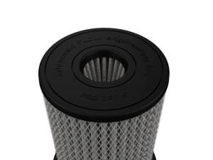 aFe - aFe MagnumFLOW Air Filters 3in F x 5-1/2in B x 5-1/4in T (Inverted) x 8in H - Pair - 20-91203DM - Image 2