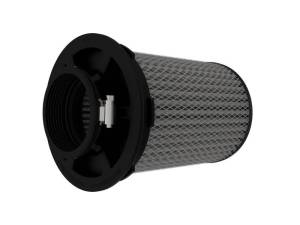 aFe - aFe MagnumFLOW Air Filters 3in F x 5-1/2in B x 5-1/4in T (Inverted) x 8in H - Pair - 20-91203DM - Image 4