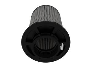 aFe - aFe MagnumFLOW Air Filters 3in F x 5-1/2in B x 5-1/4in T (Inverted) x 8in H - Pair - 20-91203DM - Image 5