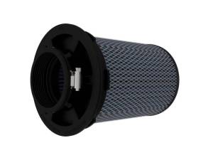 aFe - aFe MagnumFLOW Pro 5R Air Filters 3in F x 5-1/2in B x 5-1/4in T (Inverted) x 8in H - 20-91203RM - Image 4