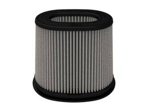 aFe - aFe MagnumFLOW Pro DRY S Air Filter (6 x 4)in F x (8-1/2 x 6-1/2)in B x (7-1/4 x 5)in T x 7-1/4in H - 20-91205D - Image 1