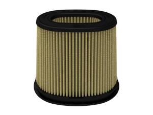 aFe - aFe MagnumFLOW Pro GUARD 7 Air Filter (6 x 4)in F x (8-1/2 x 6-1/2)in B x (7-1/4 x 5)in T x 7-1/4in - 20-91205G - Image 1