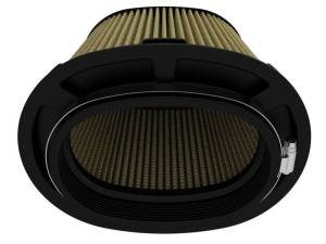 aFe - aFe MagnumFLOW Pro GUARD 7 Air Filter (6 x 4)in F x (8-1/2 x 6-1/2)in B x (7-1/4 x 5)in T x 7-1/4in - 20-91205G - Image 4