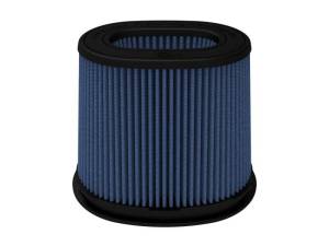aFe - aFe MagnumFLOW Pro 5R Air Filter (6 x 4)in F x (8-1/2 x 6-1/2)in B x (7-1/4 x 5)in T x 7-1/4in H - 20-91205R - Image 1
