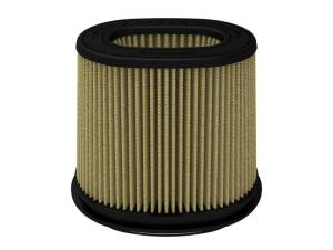 aFe - aFe Magnum FLOW Pro GUARD7 Air Filter (6-3/4 x 4-3/4)in F x (8-1/2 x 6-1/2)in B x (7-1/4 x 5)in T - 20-91206G - Image 1