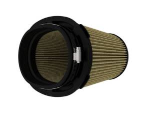 aFe - aFe Magnum FLOW Pro GUARD7 Air Filter (6-3/4 x 4-3/4)in F x (8-1/2 x 6-1/2)in B x (7-1/4 x 5)in T - 20-91206G - Image 3