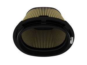 aFe - aFe Magnum FLOW Pro GUARD7 Air Filter (6-3/4 x 4-3/4)in F x (8-1/2 x 6-1/2)in B x (7-1/4 x 5)in T - 20-91206G - Image 4