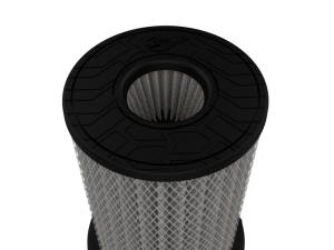 aFe - aFe MagnumFLOW Air Filter - Pro DRY S 2.5 Inlet x 4.5in B x 4.5in T x 7in H (Inv) - 21-91151 - Image 4