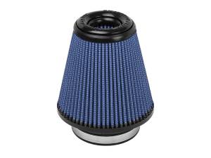 aFe - aFe Magnum FLOW Pro 5R Universal Air Filter F-3.5in / B-5.75x5in / T-3.5in (Inv) / H-6in - 24-91145 - Image 1