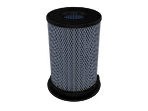 aFe - aFe MagnumFLOW Air Filter - Pro 5R 2.5 Inlet x 4.5in B x 4.5in T x 7in H (Inv) - 24-91151 - Image 1