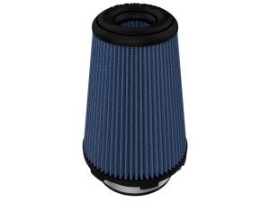 aFe - aFe Track Series Intake Replacement Air Filter w/Pro 5R Med 4in F x 6in B x 4in T x 8in H - 24-91155 - Image 1