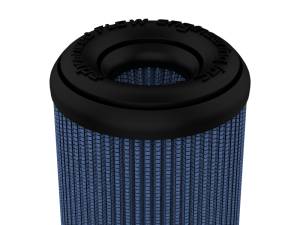 aFe - aFe Track Series Intake Replacement Air Filter w/Pro 5R Med 4in F x 6in B x 4in T x 8in H - 24-91155 - Image 3