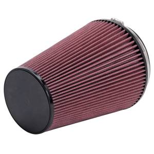 Edelbrock - Edelbrock Air Filter E-Force/Universal Conical 9 In Long 6 In Inlet - 15404 - Image 2