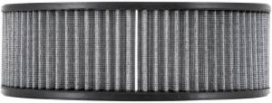 K&N Engineering - K&N Engineering Replacement Drag Race Air Filter 9inOD x 3inH - 28-4245 - Image 3